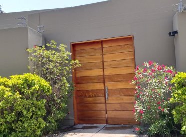 Casas - SANTIAGO DE SURCO