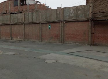 Terrenos Residenciales - CHORRILLOS