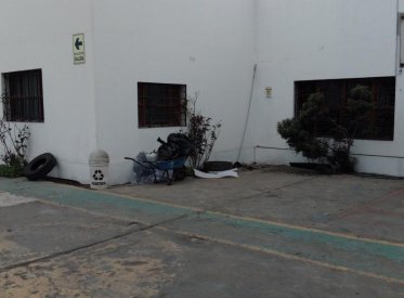 Terrenos Comerciales - CHORRILLOS