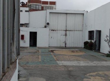 Terrenos Residenciales - CHORRILLOS