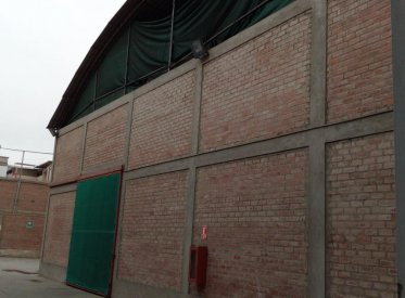 Terrenos Comerciales - CHORRILLOS