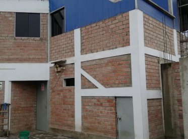 Terrenos Industriales - PACHACAMAC