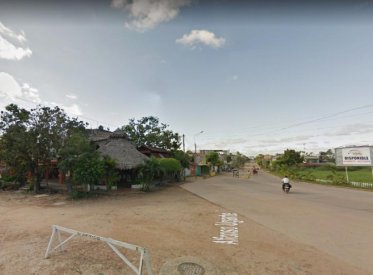 Locales Comerciales - CALLERIA