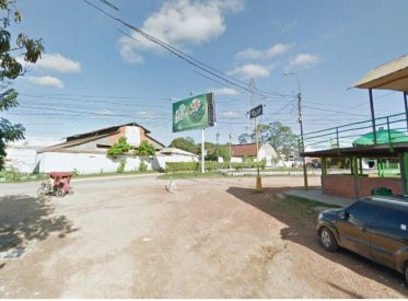 Locales Comerciales - CALLERIA