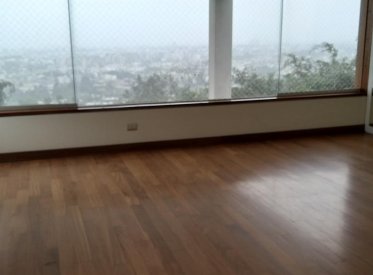 Casas - SANTIAGO DE SURCO