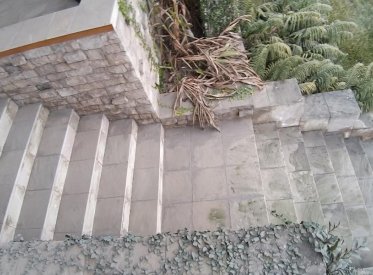Casas - SANTIAGO DE SURCO
