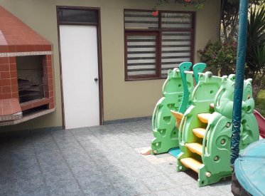 Casas - SAN ISIDRO