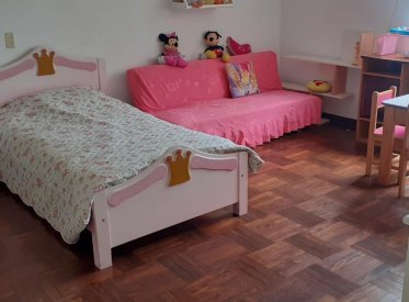 Casas - SAN ISIDRO