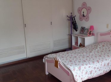 Casas - SAN ISIDRO