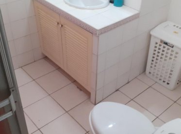 Casas - SAN ISIDRO