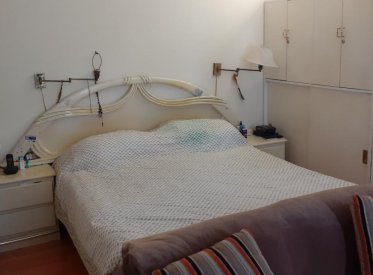 Casas - SAN ISIDRO