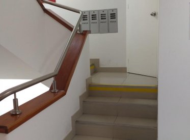 Edificios - MIRAFLORES