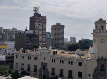 Edificios - MIRAFLORES