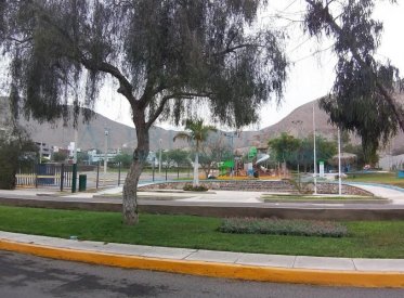 Terrenos Comerciales - SANTIAGO DE SURCO