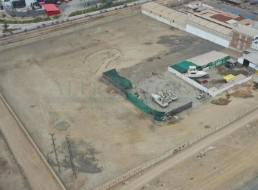Terrenos Comerciales - SAN BARTOLO