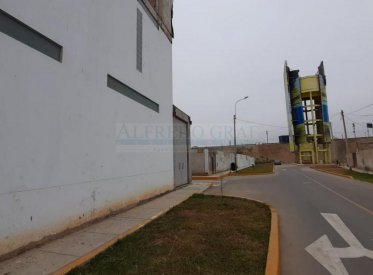 Casas - LURIN