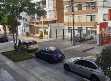 Departamentos - SURQUILLO