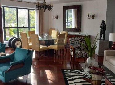 Departamentos - MIRAFLORES