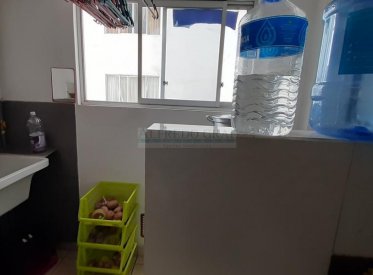Departamentos - BREÑA