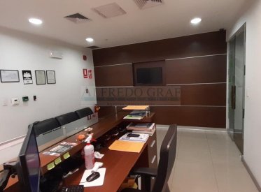 Oficinas - SANTIAGO DE SURCO