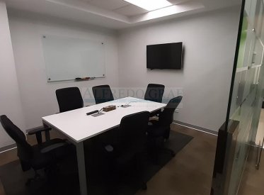 Oficinas - SANTIAGO DE SURCO