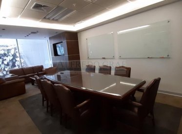 Oficinas - SANTIAGO DE SURCO