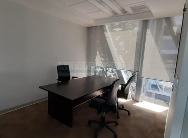 Oficinas - SANTIAGO DE SURCO