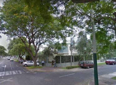 Terrenos Comerciales - SAN ISIDRO