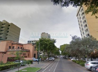 Terrenos Comerciales - SAN ISIDRO