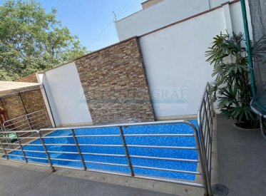Casas - SANTIAGO DE SURCO