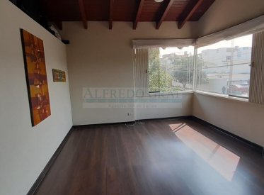 Casas - SANTIAGO DE SURCO