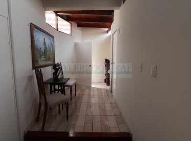 Casas - SANTIAGO DE SURCO