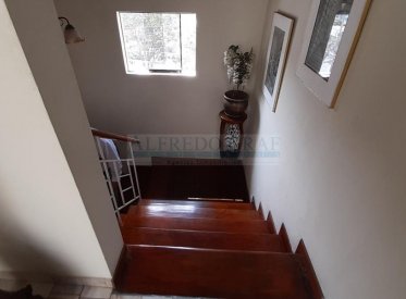 Casas - SANTIAGO DE SURCO