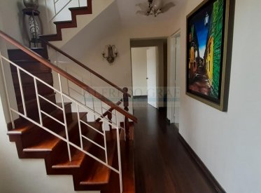 Casas - SANTIAGO DE SURCO