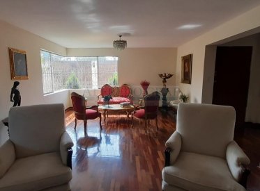 Casas - SANTIAGO DE SURCO