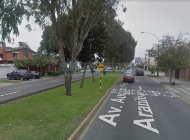 Terrenos Comerciales - SAN ISIDRO