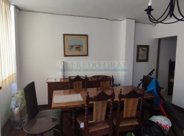 Terrenos Comerciales - SAN ISIDRO
