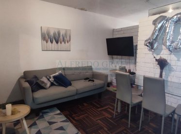 Terrenos Residenciales - SAN ISIDRO