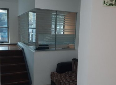 Oficinas - SAN ISIDRO