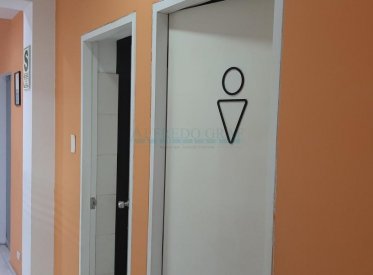 Oficinas - SAN ISIDRO