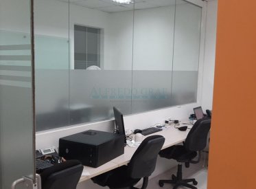 Oficinas - SAN ISIDRO