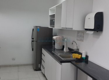 Oficinas - SAN ISIDRO