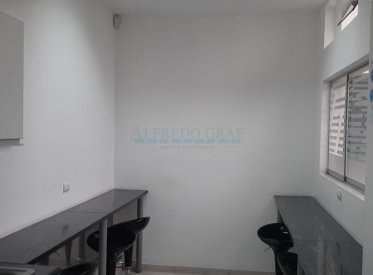 Oficinas - SAN ISIDRO
