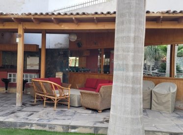 Casas - LA MOLINA