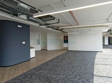 Oficinas - SANTIAGO DE SURCO