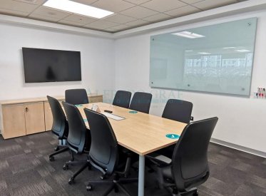 Oficinas - SANTIAGO DE SURCO