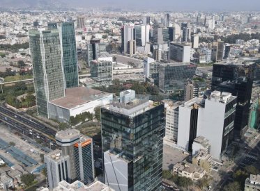 Oficinas - SAN ISIDRO