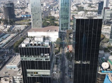 Oficinas - SAN ISIDRO