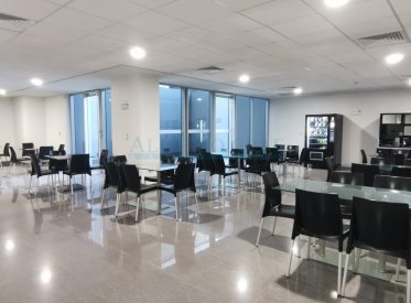 Oficinas - SAN ISIDRO