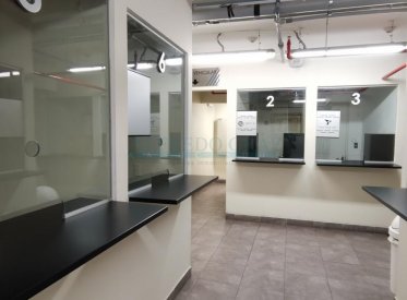 Oficinas - SAN ISIDRO